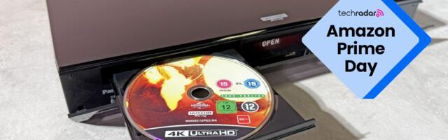 Amazon's Prime Day 4K Blu-ray sale is heaven if you want movies in Dolby Atmos and HDR to really show off what your home theater can do — I've picked 20 of the best, all under $15 / £17