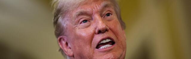Donald Trump says gas companies should lower prices to $2.50 a gallon