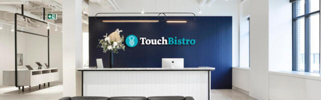 TouchBistro acquired by subsidiary of Constellation Software