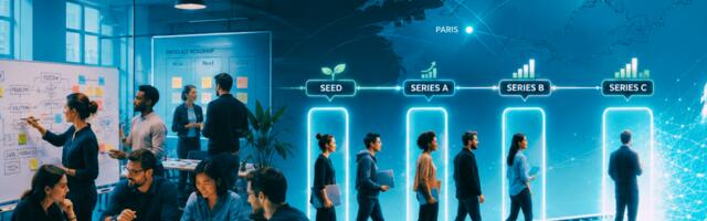 Scaling startups create Europe's most successful founders, Antler finds
