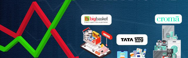 Tata Digital Posts Nearly ₹5,000 Cr Loss In FY26 As BigBasket Bleeds