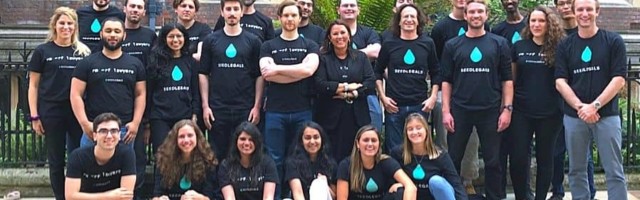Six ways to close your funding round faster than ever