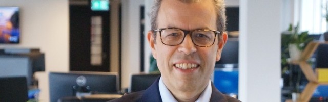 Dutch Robinhood rival BUX gets new CEO in the UK to scale operations