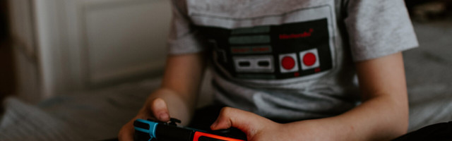 Here’s what’s wrong with China’s 3-hours-a-week rule to curb kids’ gaming addiction