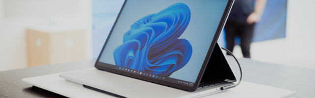 Surface Laptop Studio hands-on: My perfect laptop doesn’t exi—