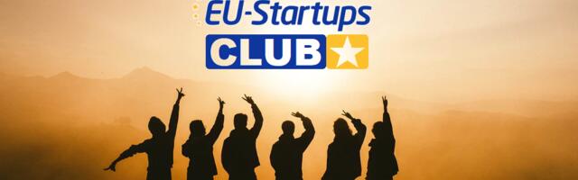 Weekly VC Overview: All European startup funding rounds we tracked this week (Nov. 22-26)