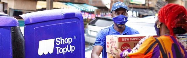 Nigerian retail-tech startup TradeDepot raises $110m Series B funding round