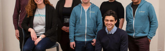 FundThrough acquires invoice financing business from Silicon Valley’s BlueVine