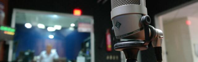 World Radio Day: Why radio remains Africa’s lifeline in a digital world