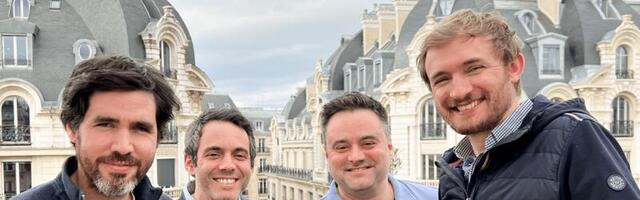 French B2B payments specialist Libeo says Bonjour to the UK