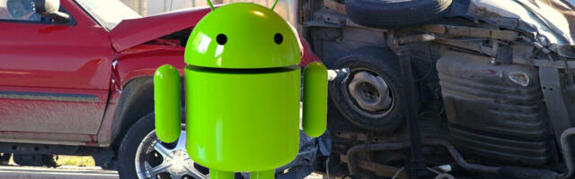 Sorry, Android users, you’re actually NOT the safest drivers