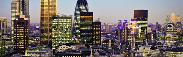 Regional spotlight: What makes London Europe’s leading tech hub?