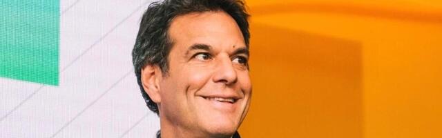 Brent Hoberman on IPOs, Rishi Sunak and Founders Forum’s future