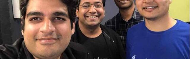 Indian EdTech startup Unacademy lays off 12% of its workforce as tech job cuts grow