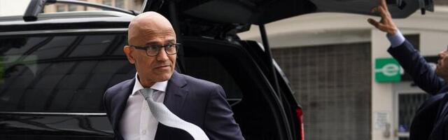 Microsoft’s Cloud Server Business in 2022 Was Less Than Half of AWS, New Document Reveals