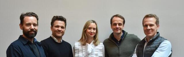 Antler announces €50m first close of new Nordic fund