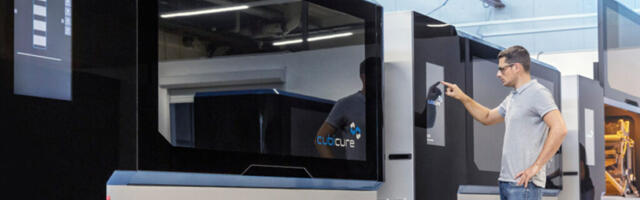 US-based Align Technology acquires Vienna-based Cubicure to expand 3D printing capabilities