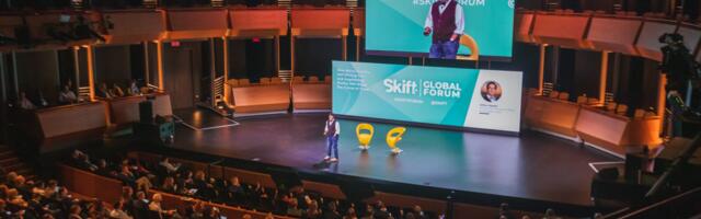 One Week Until The Biggest Travel Industry Conference