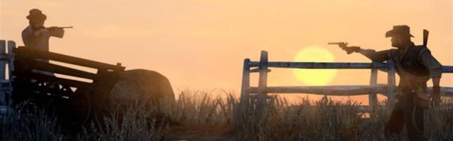 Xbox Series X/S players feel forgotten by Rockstar after Red Dead Redemption 60fps PS5 port
