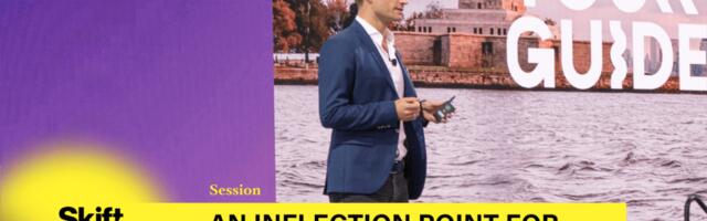 GetYourGuide CEO Johannes Reck: How AI Will Transform Experiences – Full Video