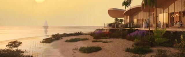 Saudi Prince Al Waleed Invests In Four Seasons Resort In Red Sea Project