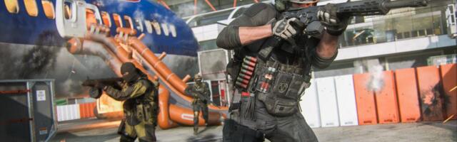 Call of Duty: Modern Warfare 3 still without various maps due to spawn issues