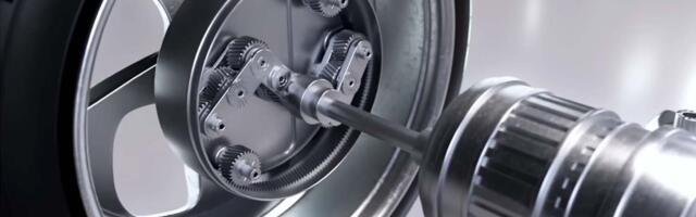 Hyundai and Kia’s ‘Uni Wheel’ EV Drivetrain Revolutionizes Interior Space