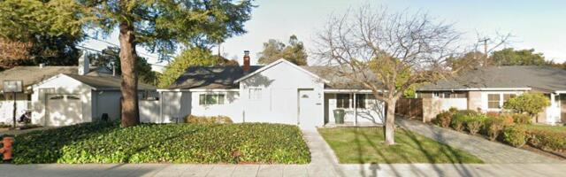 Single-family home sells in Palo Alto for $2.8 million