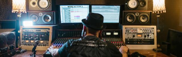 The Future of Music Tech Startups: AI and Advanced Processing Trends