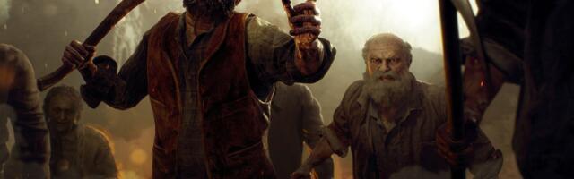 Resident Evil 4 Remake becomes series' fastest-selling entry, now sold 6.4m