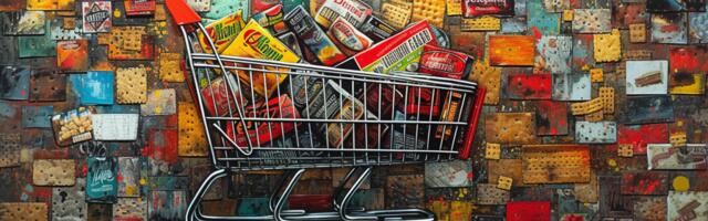 Ex-Angi CEO launches Keychain, a platform for packaged food brands to find manufacturers