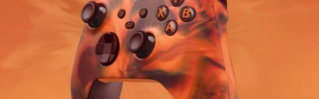 Xbox rushes to fix 'Feel the Burn' controller promotion following studio closures