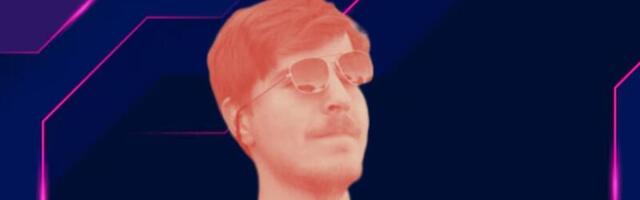 MrBeast is first ever YouTuber to reach 300M subscribers