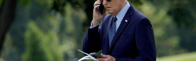 Telco to pay $1M fine for fake Biden robocalls that told people not to vote