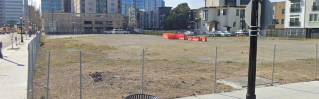 Hundreds of affordable homes might sprout on vacant lot in San Jose