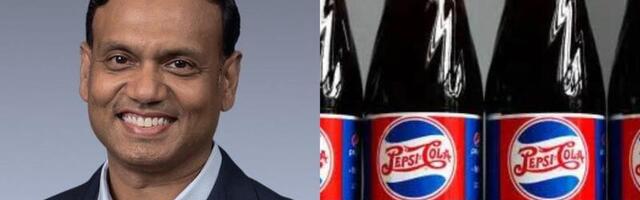 A top Pepsi exec says he organizes every hour of his day in a color-coded pie chart and audits it to ensure he's efficient