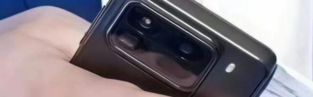Xiaomi 15 Pro spotted in the wild, reaffirming new camera island design