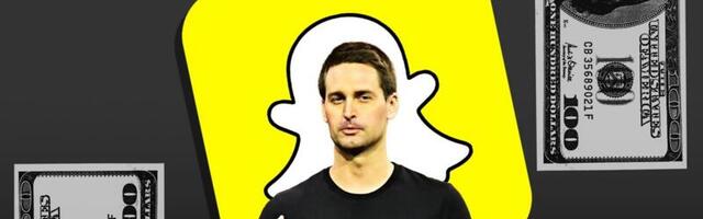 Evan Spiegel battles to revive Snap’s fortunes