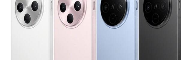 Oppo Find X8 Mini might be launching alongside the Find X8 Ultra