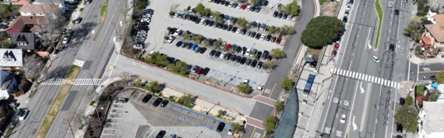 Berkeley forgoes air rights to move forward Ashby BART development