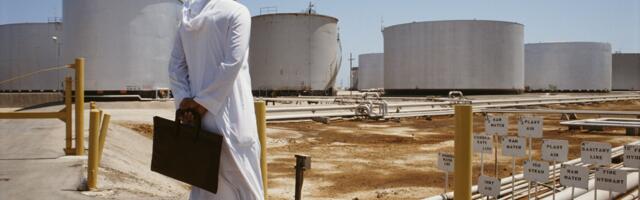 Saudi Prince’s Investment Firm Shuns Crypto Investments, Citing Lack of Utility: Reuters