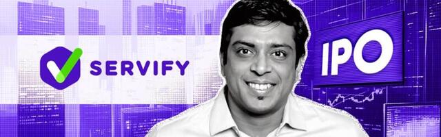 Exclusive: Servify To File DRHP For $500 Mn IPO By August
