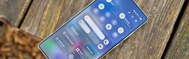One UI 7 lets parents restrict their children from seeing adult sites and harmful apps