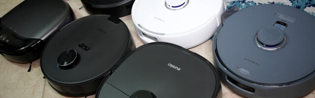 I’ve extensively tested the very best robot vacuums in my house: The bots you should buy in 2025