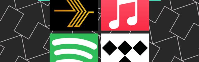 Our favorite apps for listening to music