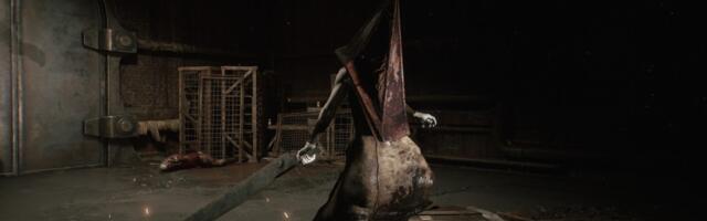 Bloober Team is working with Konami on unannounced game
