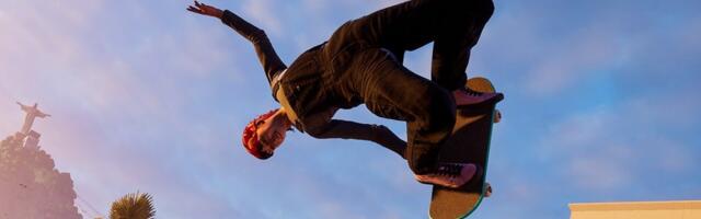 Tony Hawk's Pro Skater 3 + 4 soundtrack details rolled out