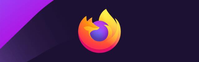 Firefox Browser Gets Tab Groups