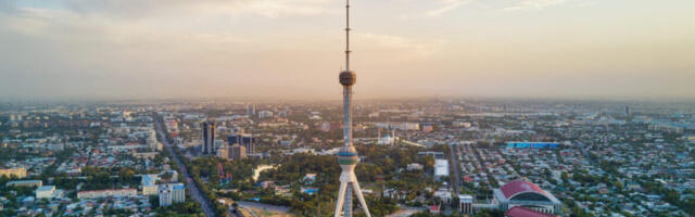 Sending Money Through Humo and Uzcard: Paysend Extends Cross-Border Payment Facilities in Uzbekistan