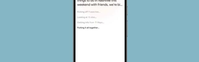 AI Mode is obviously the future of Google Search